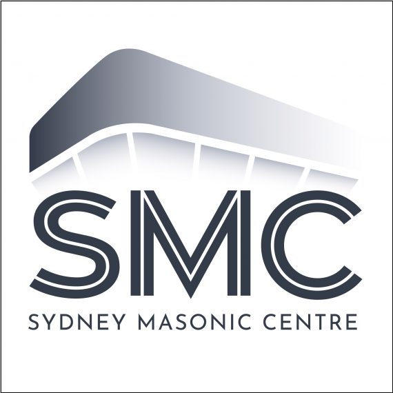 SMC Full Colour Stacked Dark
