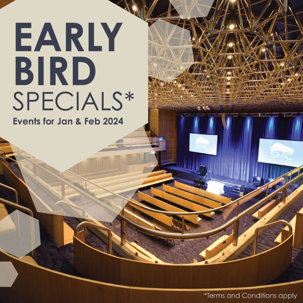 Early Bird Offers 04
