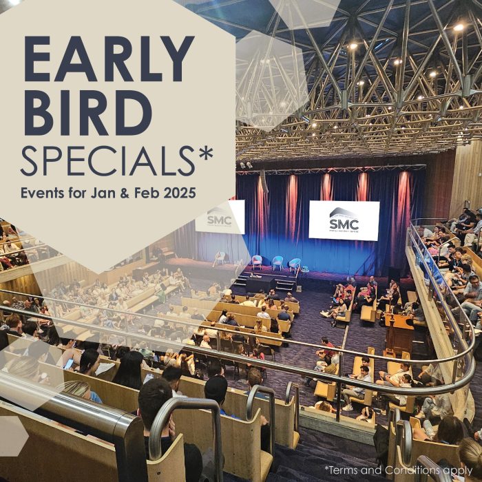 1 1x1 Early Bird Offers 2025